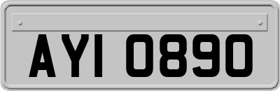 AYI0890
