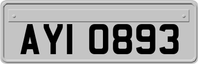 AYI0893