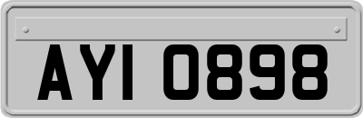 AYI0898