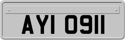 AYI0911