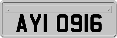 AYI0916