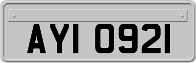AYI0921