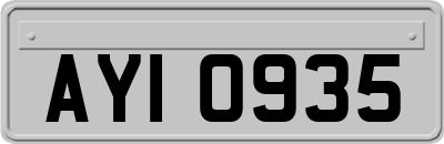 AYI0935