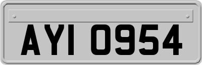 AYI0954