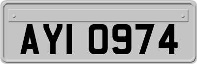 AYI0974