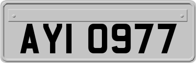 AYI0977