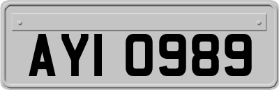 AYI0989