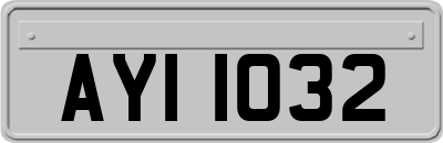 AYI1032
