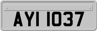 AYI1037