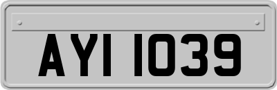 AYI1039