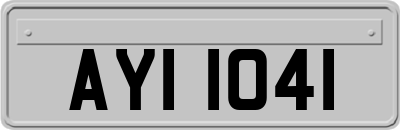 AYI1041