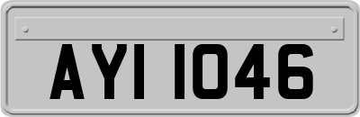 AYI1046