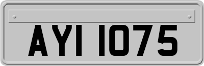 AYI1075