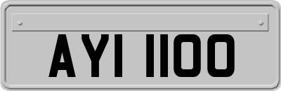 AYI1100