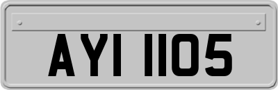 AYI1105