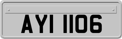 AYI1106