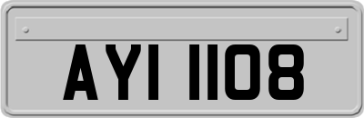 AYI1108
