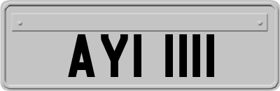 AYI1111