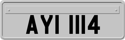 AYI1114