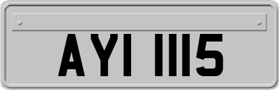 AYI1115
