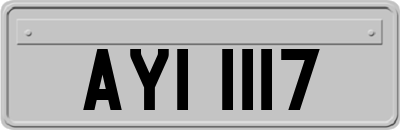 AYI1117