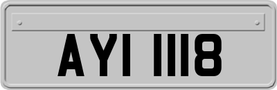 AYI1118