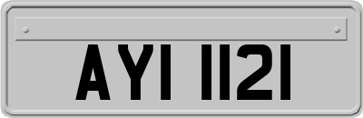 AYI1121