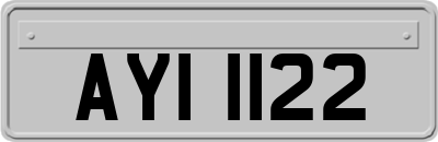 AYI1122