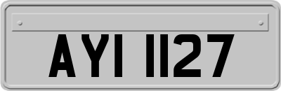 AYI1127