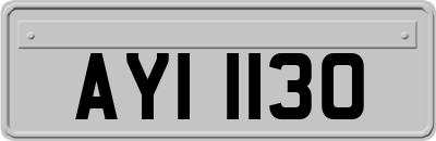 AYI1130