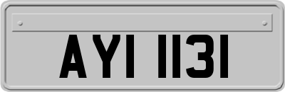 AYI1131