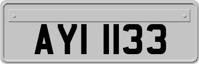AYI1133