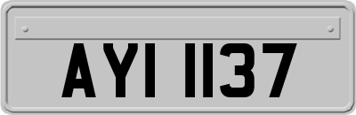 AYI1137