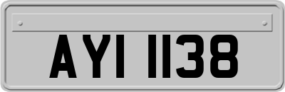 AYI1138
