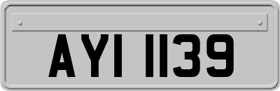 AYI1139