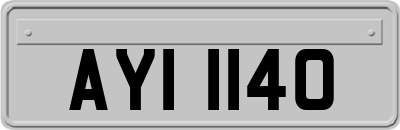AYI1140