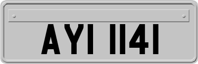 AYI1141