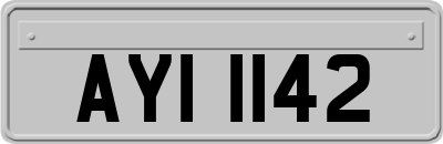 AYI1142