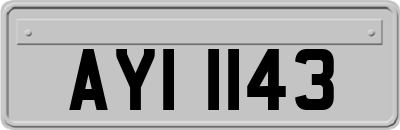 AYI1143