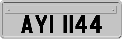 AYI1144