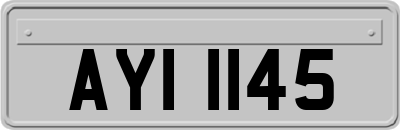 AYI1145