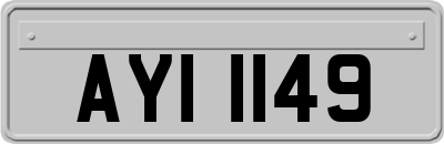 AYI1149