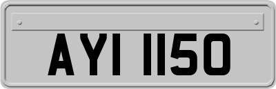 AYI1150