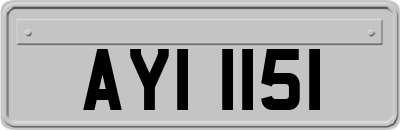 AYI1151