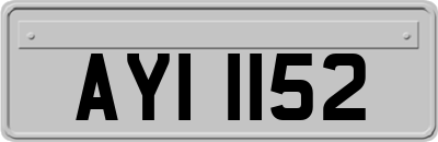 AYI1152