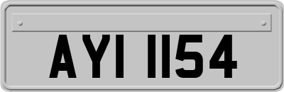 AYI1154