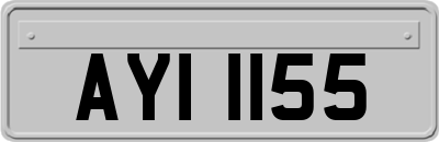 AYI1155