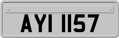 AYI1157