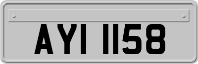 AYI1158