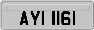 AYI1161